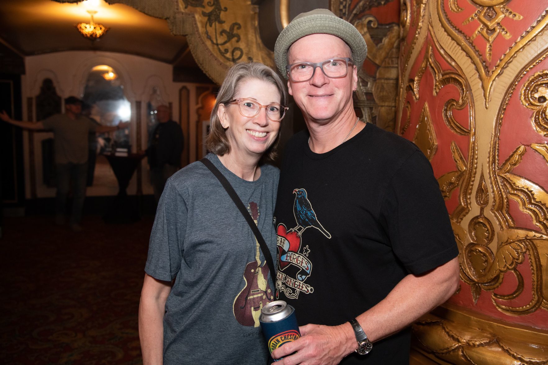 Gary Clark Jr. at Fox Theatre
